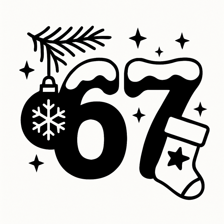 6 7 Christmas png svg, Christmas 67 digital downloads, 67 Christmas design, six seven Christmas clipart, six seven xmas png, Christmas 6 7