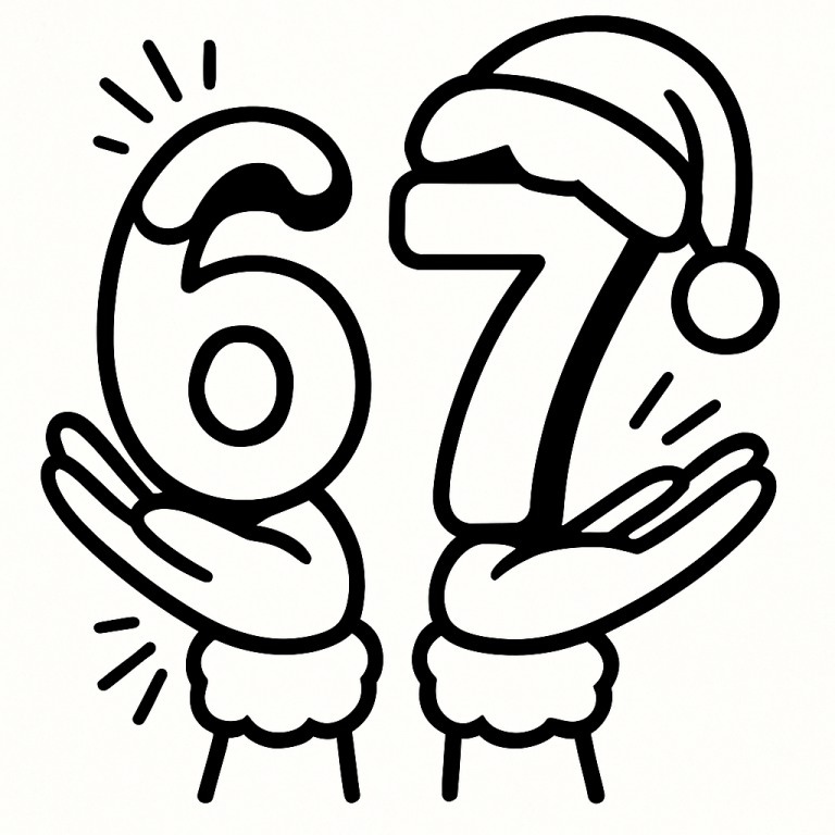 67 Christmas png, 67 clip art Christmas, 67 Christmas digital, 67 Christmas design, 67 Christmas graphic, six seven Christmas png, 67 xmas