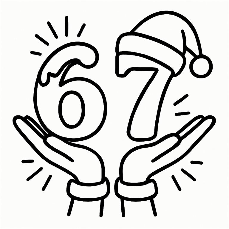 67 Christmas svg png, 67 Christmas svg, 67 Christmas png, 67 Christmas design, 67 Christmas digital, six seven Christmas clipart, 67 xmas