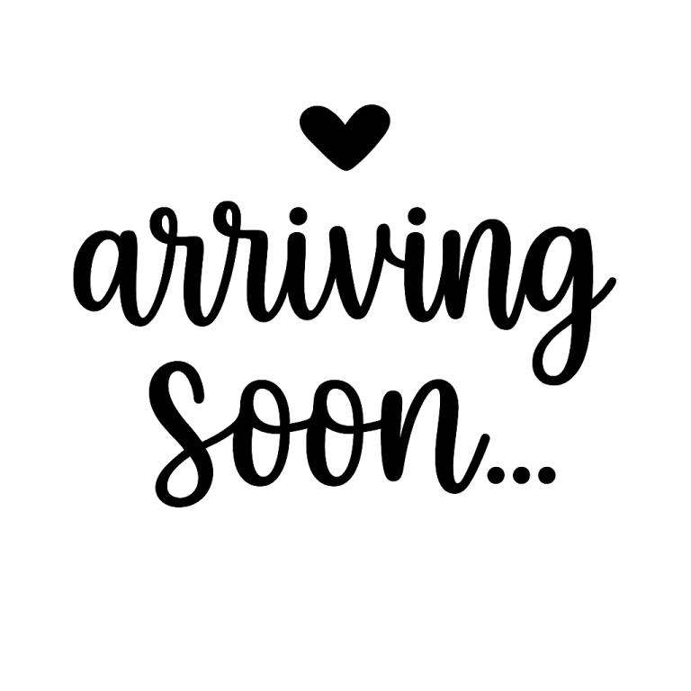 Arriving Soon svg, Coming Soon SVG, Pregnancy Announcement svg, dxf, png instant download, Baby Coming Soon svg, Baby Announcement svg, Baby