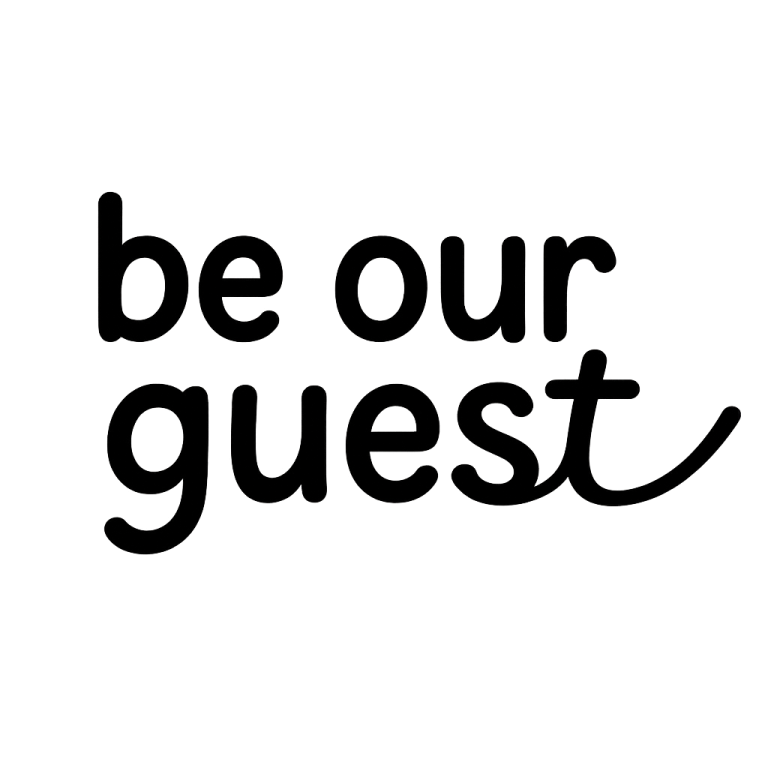 Be Our Guest SVG, Welcome to our Home SVG, Welcome svg,dxf, png instant download, Guest room SVG for Cricut and Silhouette, welcome home svg
