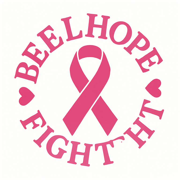Believe Hope Fight Svg, Png, Eps, Pdf Files, Breast Cancer Ribbon Svg, Breast Cancer Svg, Cancer Ribbon Svg, Cancer Fighter