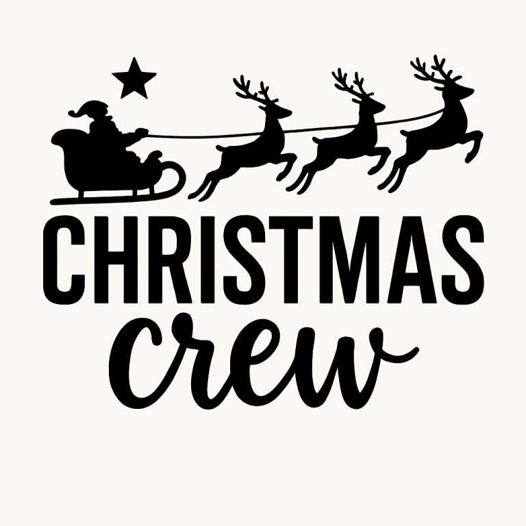 Christmas Crew SVG, Family Christmas Svg, Christmas Squad Svg, Christmas Shirt svg, Cricut, Png, Svg, sublimation, Christmas crew fun png.