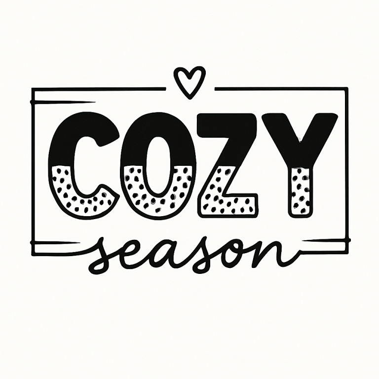 Cozy Season SVG, Leopard Thanksgiving Svg, Fall Shirt Svg, Halloween png, Autumn Svg, Christmas Seasin Svg, Sweater Weather Svg, Cut Files