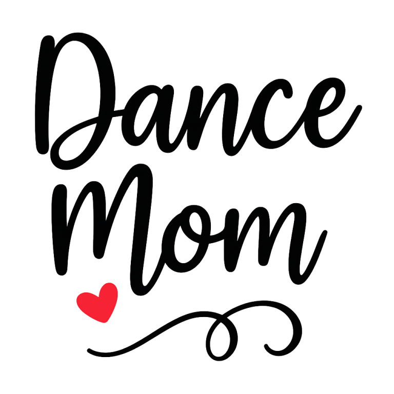 Dance Mom svg, Dance Mom Squad SVG, dxf and png instant download, Living That Dance Mom Life svg, Dance Mom Shirt, Dance svg, Dance Mom life