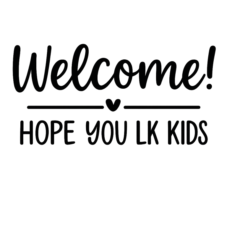 Doormat svg, Funny Doormat svg, Welcome Hope You Like Kids svg, Welcome Doormat svg, Welcome svg, dxf, png instant download, Sign Making svg