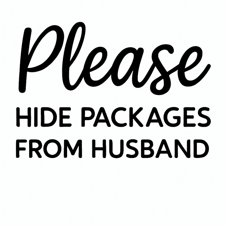 Doormat svg, Please Hide Packages From Husband svg, Welcome svg, dxf,png instant download, Front door sign SVG, Funny Doormat svg, Signs svg