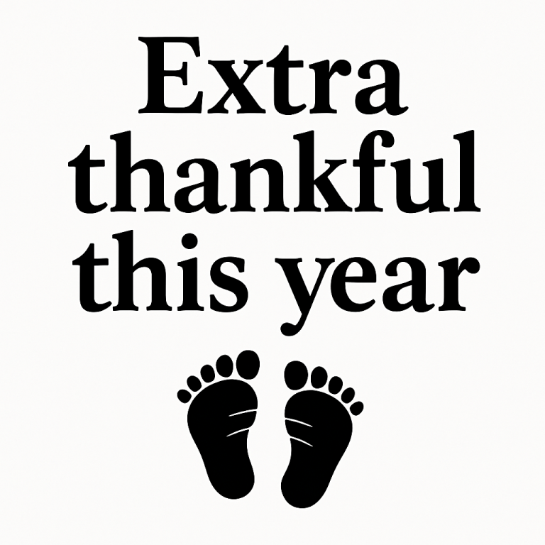 Extra Thankful This Year Svg Png Eps Pdf Files, Pregnancy Announcement Digital, Thanksgiving Pregnancy Svg, Fall Pregnancy