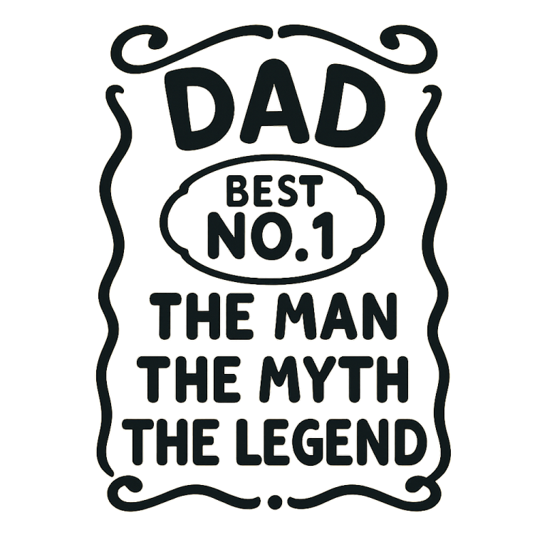 Father's Day SVG, Dad SVG, Best Dad, Whiskey Label, Daddy Svg, Happy Fathers Day, Cut File Cricut, Silhouette, Cameo, Iron on Vinyl
