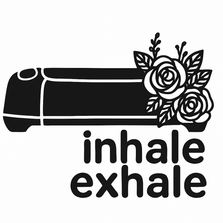 Floral Cricut Machine SVG: Crafting Cut File (Digital Download)