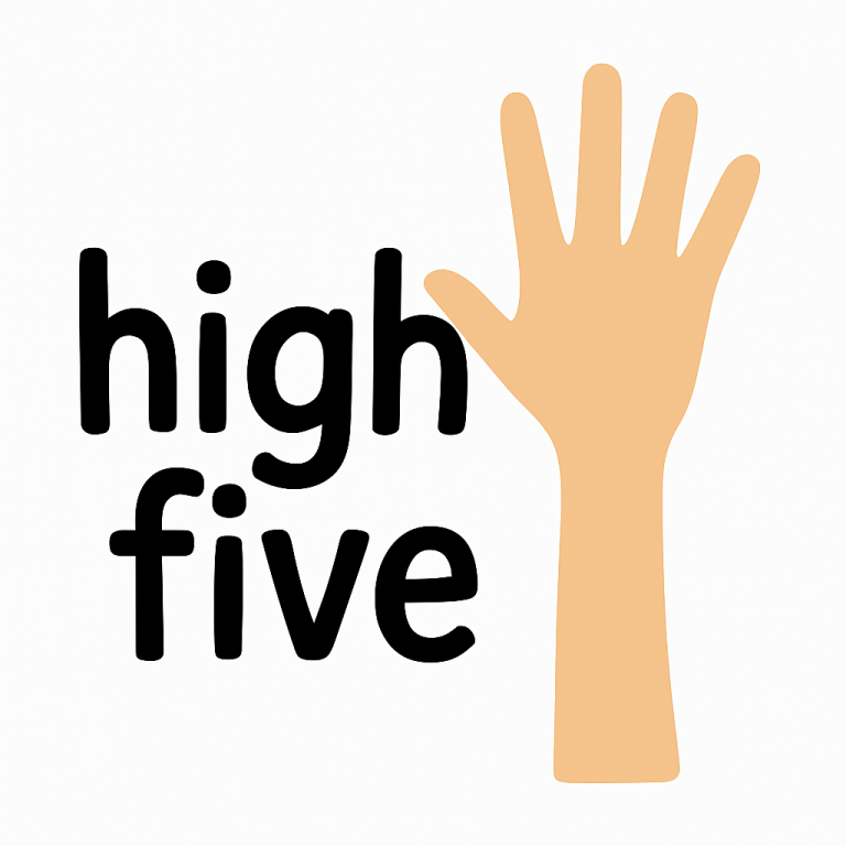 Hands and Arms SVG: Human Body Clipart (Digital Files)