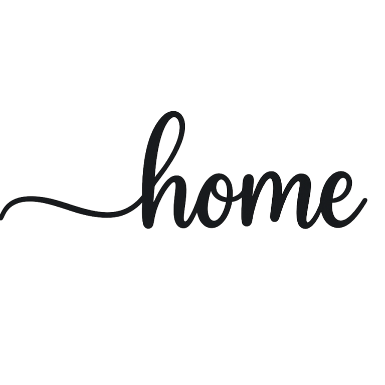 Home SVG, Home Sweet Home svg, Welcome svg, dxf, png instant download, Home Decor svg, Sign Making svg, Farmhouse Sign svg, Welcome Home svg
