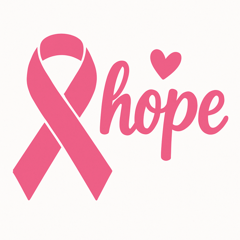 Hope Svg, Png, Eps, Pdf, Cancer Hope Svg, Breast Cancer Svg, Cancer Awareness Svg, Cancer Svg October, Cancer Ribbon Svg, Hope Ribbon Svg