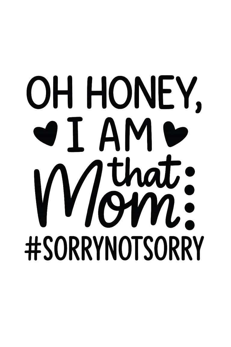 I Am That Mom SVG, Mother SVG, Blessed Mom svg, Mom Shirt, Mom Life svg, Mother's Day svg, Mom svg, Gift for Mom, Cut File Cricut,Silhouette