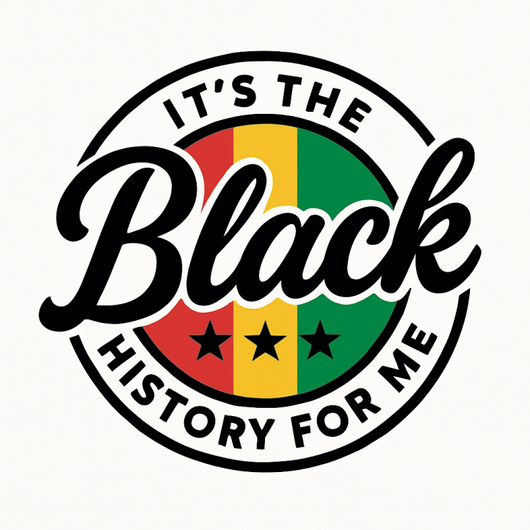 It's the Black History for Me SVG PNG, Black History Month SVG, African American Svg, Black Women Svg, Juneteenth Svg, Melanin Black Pride