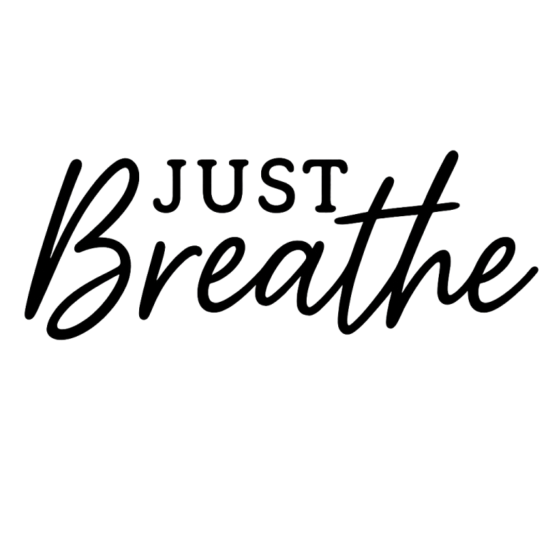 Just Breathe svg, Momlife SVG, Mom life svg, MOM svg, dxf, png instant download, mommy quotes svg, Mom Quote svg, Blessed Mama svg, Mama svg