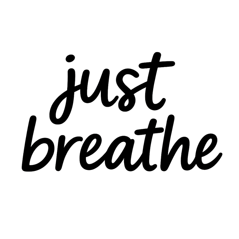 Just Breathe svg, Momlife svg, Mom Quote svg, Blessed Mama SVG, Mom svg, dxf, png instant download, Mother's Day SVG, Mama svg, Mother svg