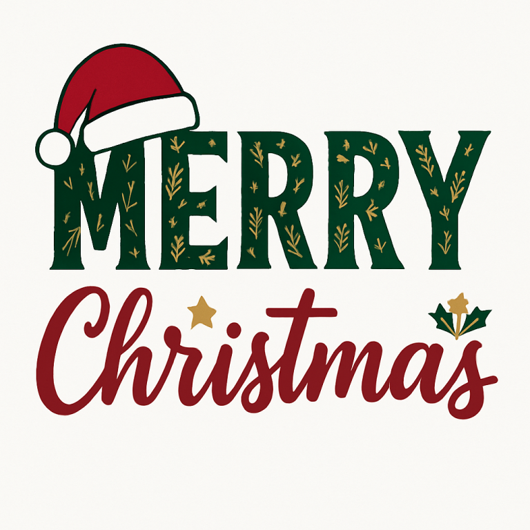 Merry Christmas Leopard Print PNG, Merry Christmas Varsity with Santa Hat Svg, Christmas Season PNG, Christmas Shirt Sublimation Designs