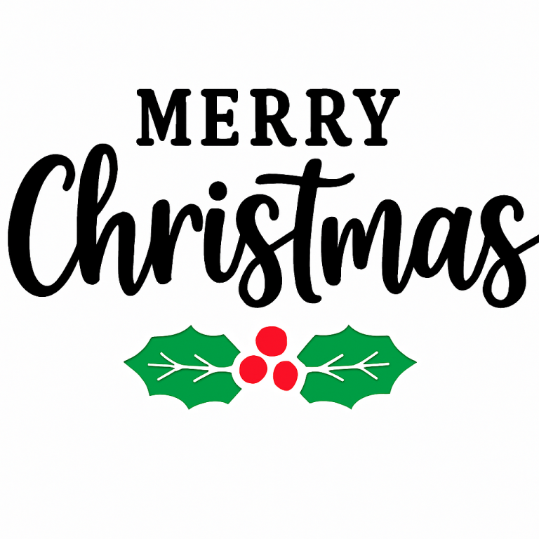 Merry Christmas SVG, Christmas svg, dxf and png instant download, Winter SVG, Christmas quote svg, Christmas sayings svg, Christmas Sign svg