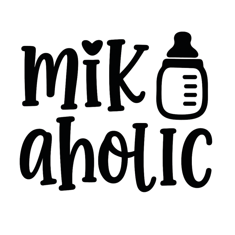 Milk Aholic SVG, Funny Baby svg, I Drink Until I Pass Out SVG, Baby svg, dxf,png instant download, toddler svg, Baby Onesie svg, Newborn svg