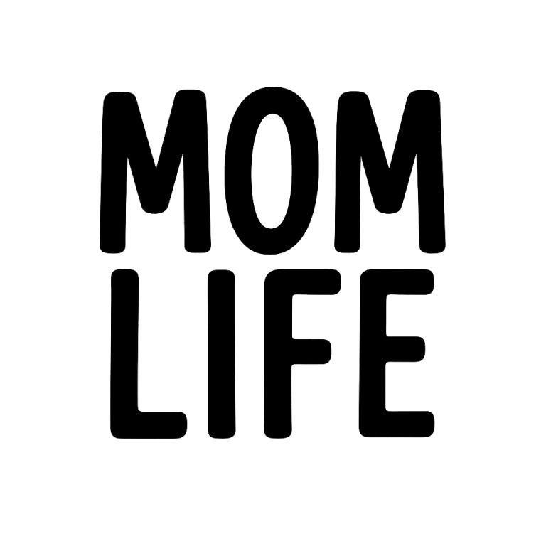 Mom Life svg, Momlife svg, Mama svg, Mom svg, dxf, png instant download, Mom Quote svg, Blessed Mama SVG, Wife Mom Boss svg, Motherhood svg