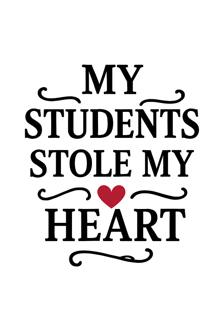 My Students Stole My Heart Svg, Png, Eps, Pdf Files, Students Valentines Svg, Teacher Heart Svg, Teacher Valentine Svg, Teacher Love Svg