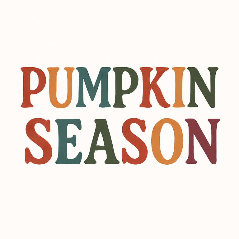 Pumpkin Season Svg Png Eps Pdf Files, Pumpkin Season Png, Pumpkin Spice Svg, Pumpkin Saying Svg, Fall Sayings Svg