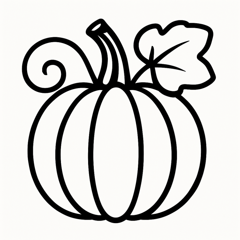 Pumpkin Svg Png Eps Pdf Cut Files, Pumpkin Svg File, Fall Pumpkin Svg, Cricut Silhouette