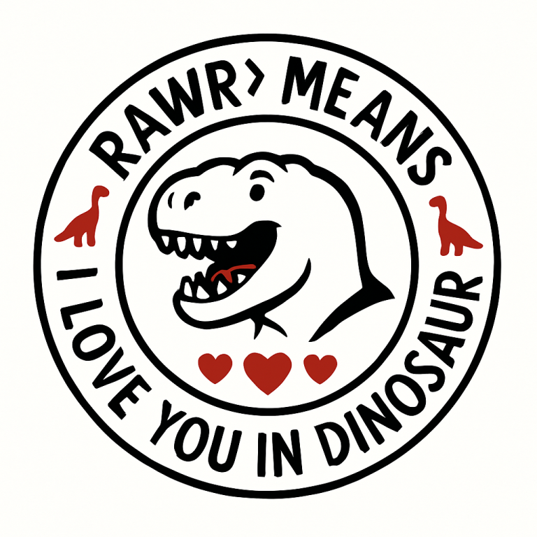 Rawr Means I Love You In Dinosaur Svg Png Eps Pdf Files, Boy Valentine Svg, Dinosaur Kids Svg, Dino Valentine Svg, Cricut Silhouette