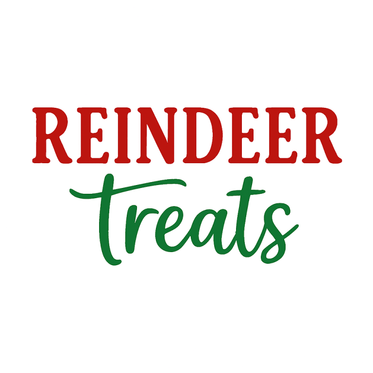 Reindeer Treats svg, Treats For Reindeer SVG, Christmas svg, dxf, png instant download, Christmas quote svg, Cookies and Milk for Santa svg
