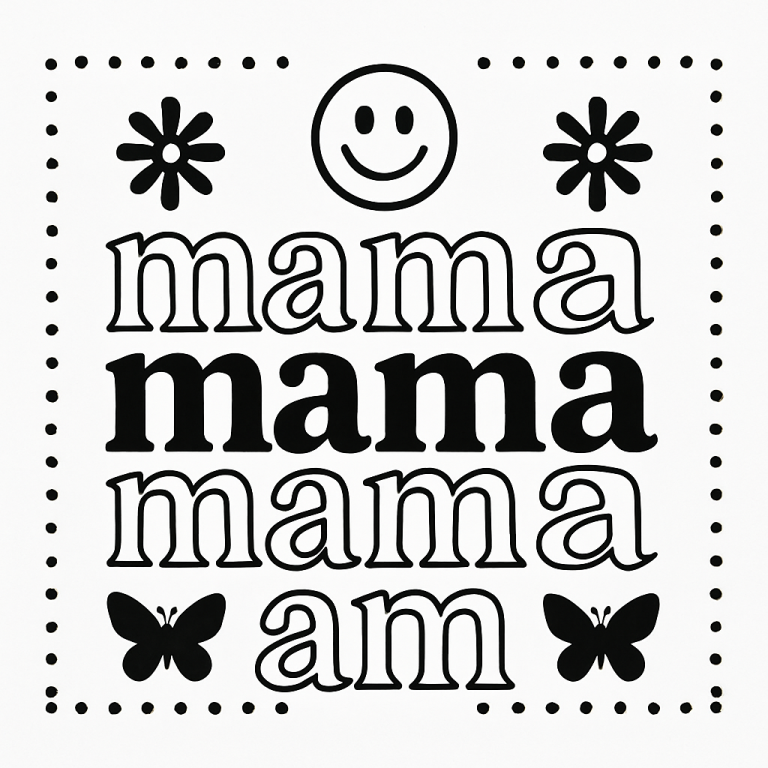 Retro Mama SVG, Mama SVG, Mama shirt SVG, Mom Svg, Gift for mom Svg, Mom life Svg, Mothers Day Svg, Png Cut files for Circut Sublimation