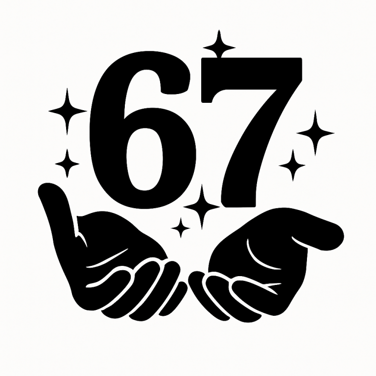 Six Seven Hands Meme Svg, 6 7 Svg, Six Seven Hands Png, Cricut, Six Seven Svg, 6 7 shirt SVG, sublimation, Funny Design SVG, Png,Silhouette.