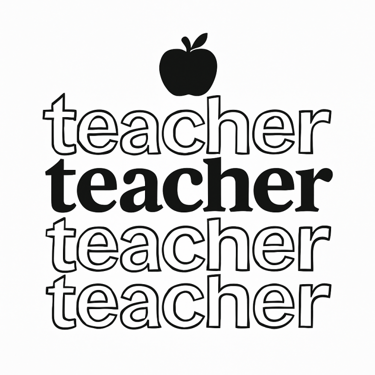 Teacher SVG, Teacher Shirt SVG, Teacher Mode SVG, Gift For Teacher Svg, Teacher Life Svg, School Svg, Png Dxf Sublimation Cricut Cut Files