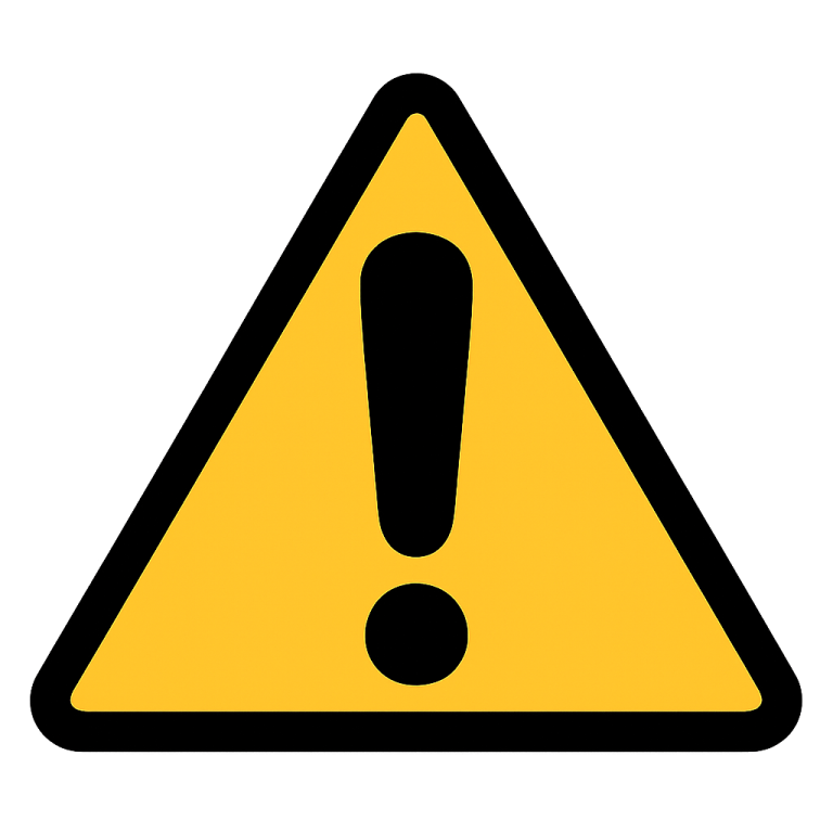 Yield Sign SVG: Road & Safety Signs Clipart (Digital Download)