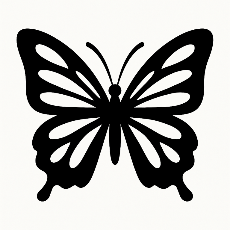 butterfly silhouette svg, butterfly silhouette png, butterfly digital download, butterfly vector png svg, svg butterfly designs, butterfly