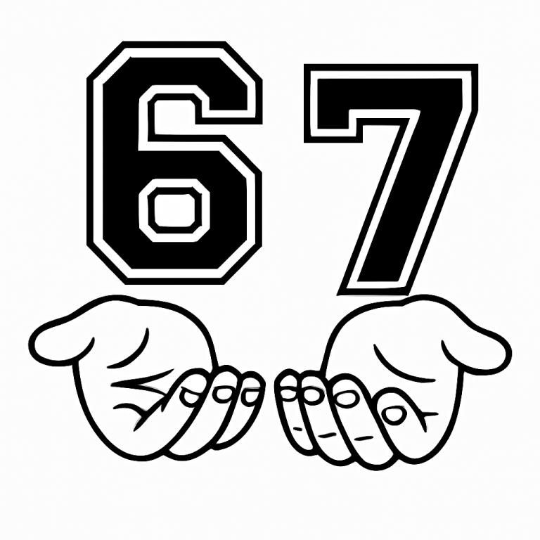 67 hands svg png, 67 hands svg, 67 hands png, 67 hands clipart, 67 hands digital download, 67 hands digital file, 67 hand design, 67 image