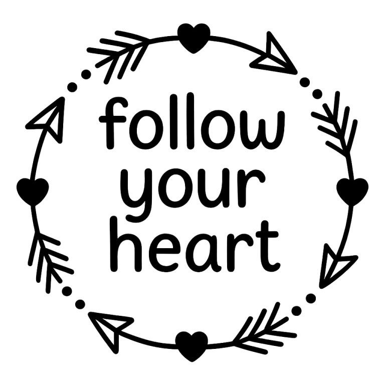 Arrow Wreath - Instant Digital Download - svg, png, dxf, and eps files included!