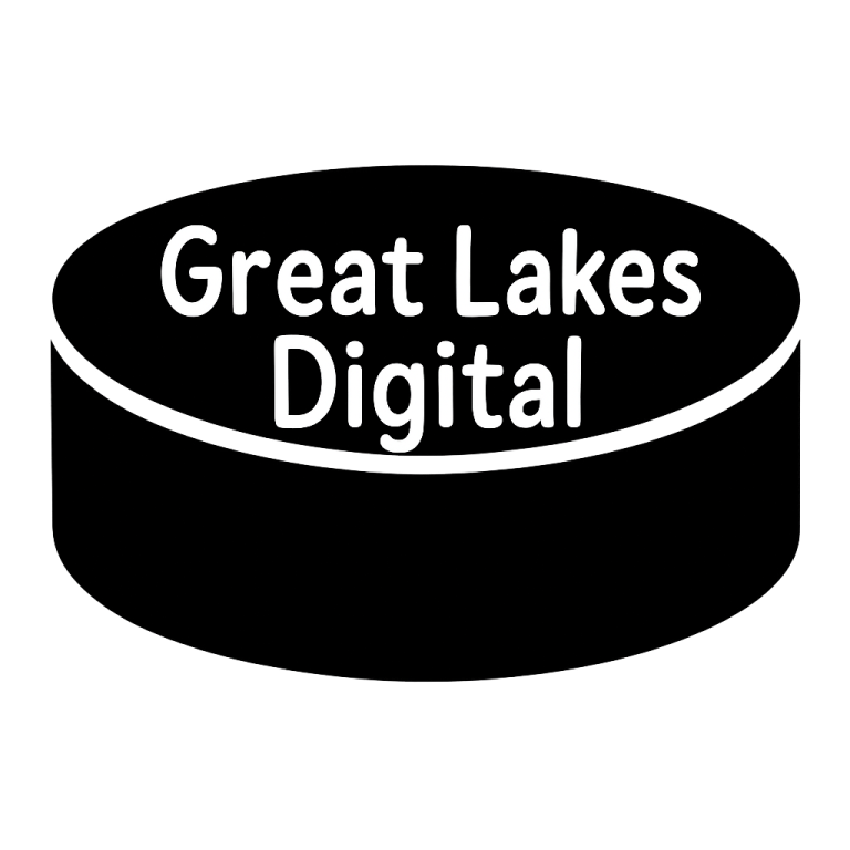 Hockey Puck - Instant Digital Download - svg, png, dxf, and eps files included!