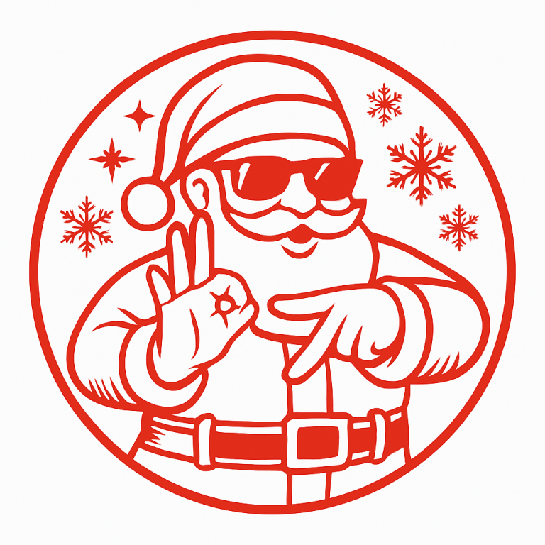 Santa Claus six seven png, six seven Santa svg, 67 Santa png, Santa 67 digital, Santa 67 image, Santa 67 png, 67 Christmas Santa png, 67 svg