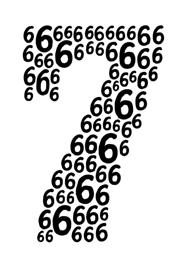 Six Seven 6 7 Meme Funny Hands Svg, Funny Generation, 67 Trendy EPS, Sports Gift Shirt, Six Seven PNG, Cut File For Cricut, Digital Download