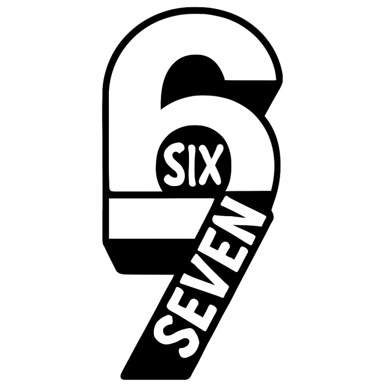 Six Seven Birthday Meme SVG PNG, Funny 6 7 Shirt Design for Cricut and Silhouette, Trendy Gen Z Halloween Digital Download